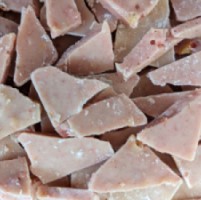 Müsli.de - Zutat: Schoko Chunks - White Strawberry
